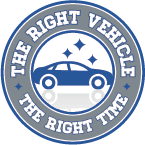 The Right Vehicle / The Right Time