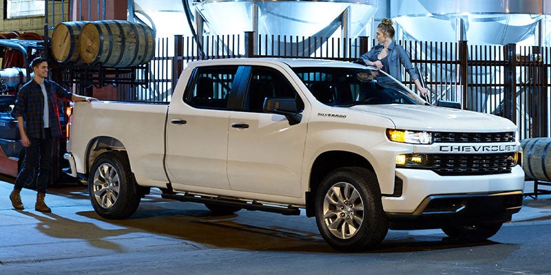 Business Elite - Friendly Chevrolet in Fridley MN