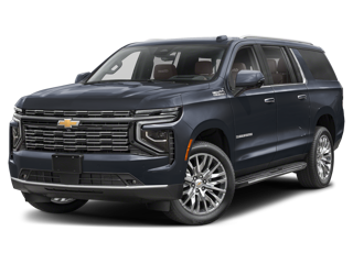 Chevrolet Suburban - Friendly Chevrolet in Fridley MN