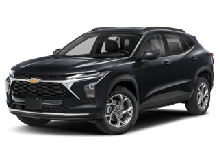 Chevrolet Trax - Friendly Chevrolet in Fridley MN