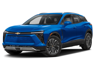 Chevrolet Blazer EV - Friendly Chevrolet in Fridley MN