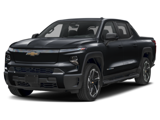 Chevrolet Silverado EV - Friendly Chevrolet in Fridley MN