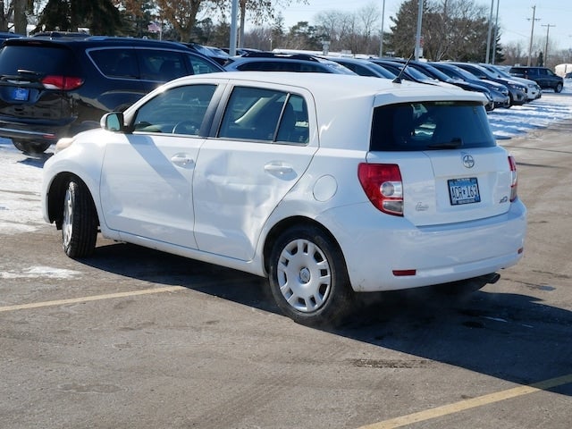 Used 2014 Scion xD  with VIN JTKKUPB45E1042115 for sale in Fridley, Minnesota