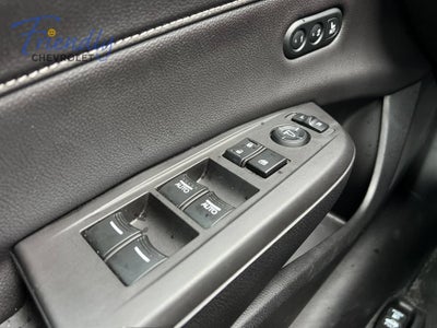 2021 Acura ILX Premium Package