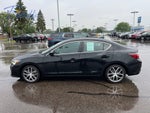 2021 Acura ILX Premium Package
