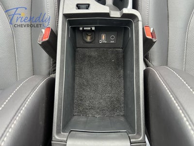 2021 Acura ILX Premium Package