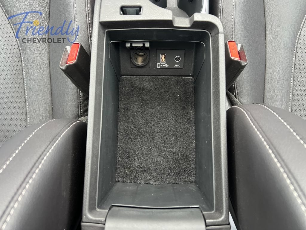 2021 Acura ILX Premium Package