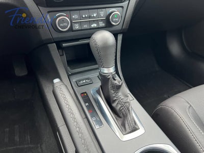2021 Acura ILX Premium Package