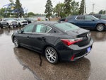 2021 Acura ILX Premium Package