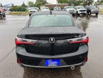 2021 Acura ILX Premium Package