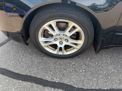 2010 Acura TL 3.5