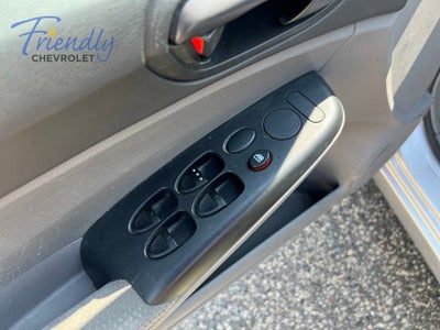 2011 Honda Civic VP