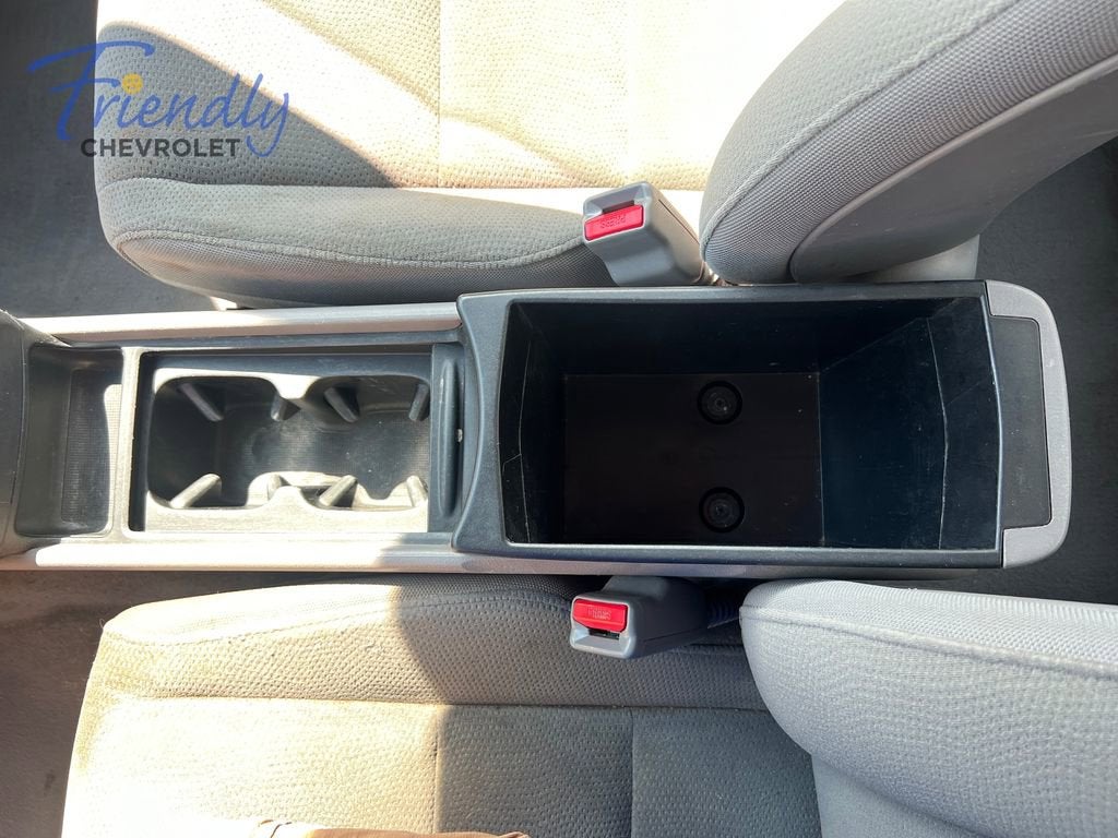 2011 Honda Civic VP