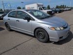 2011 Honda Civic VP