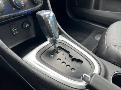 2011 Chrysler 200 S