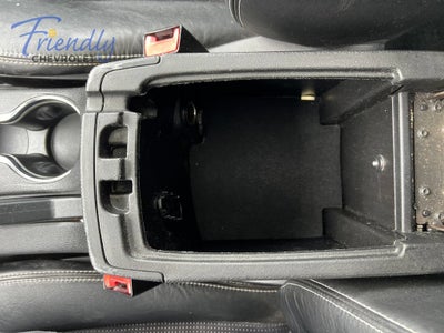 2011 Chrysler 200 S
