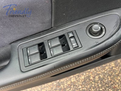 2011 Chrysler 200 S
