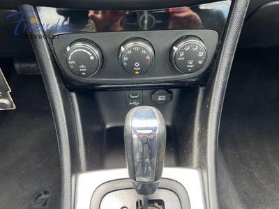 2011 Chrysler 200 S