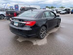 2011 Chrysler 200 S