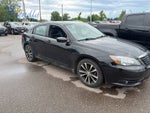 2011 Chrysler 200 S