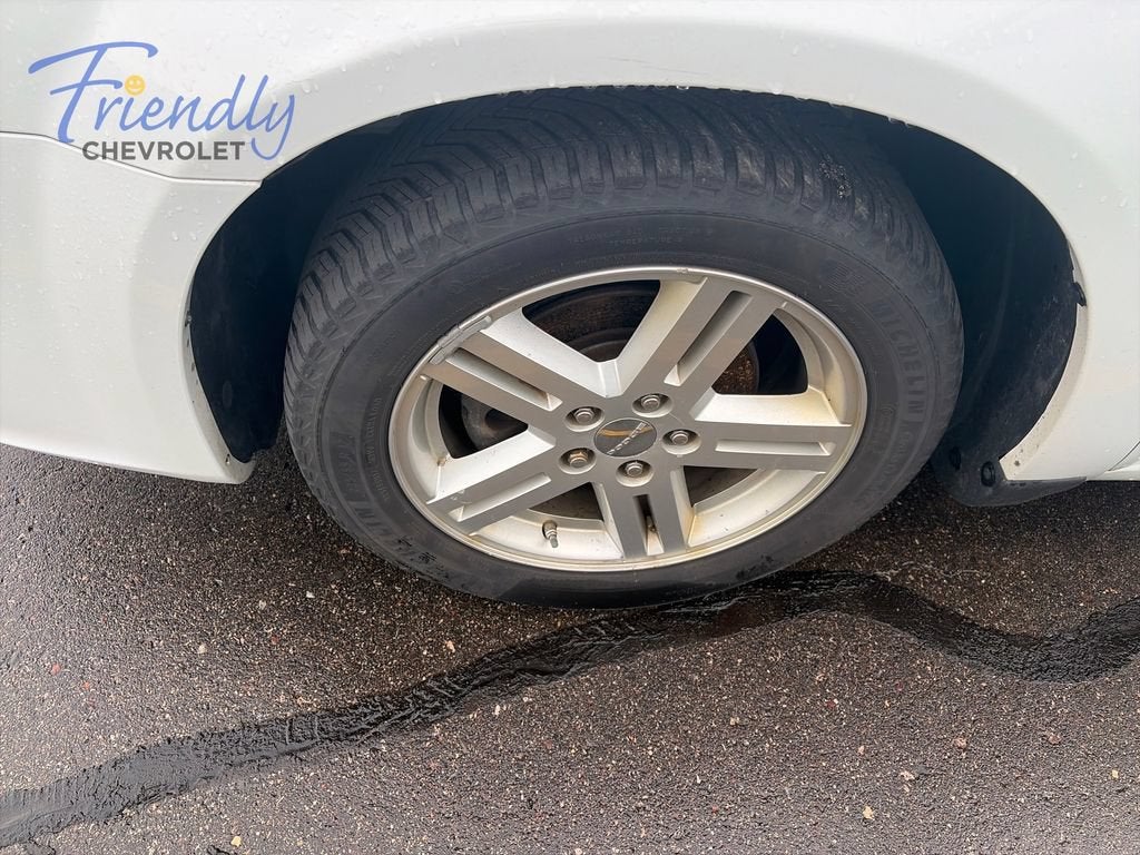 2014 Dodge Avenger SXT