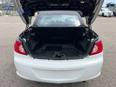 2008 Chrysler Sebring LX