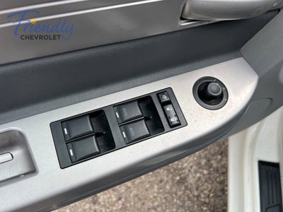 2008 Chrysler Sebring LX