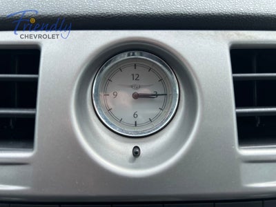 2008 Chrysler Sebring LX
