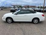 2008 Chrysler Sebring LX