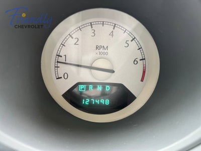2008 Chrysler Sebring LX