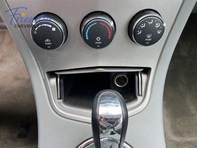 2008 Chrysler Sebring LX