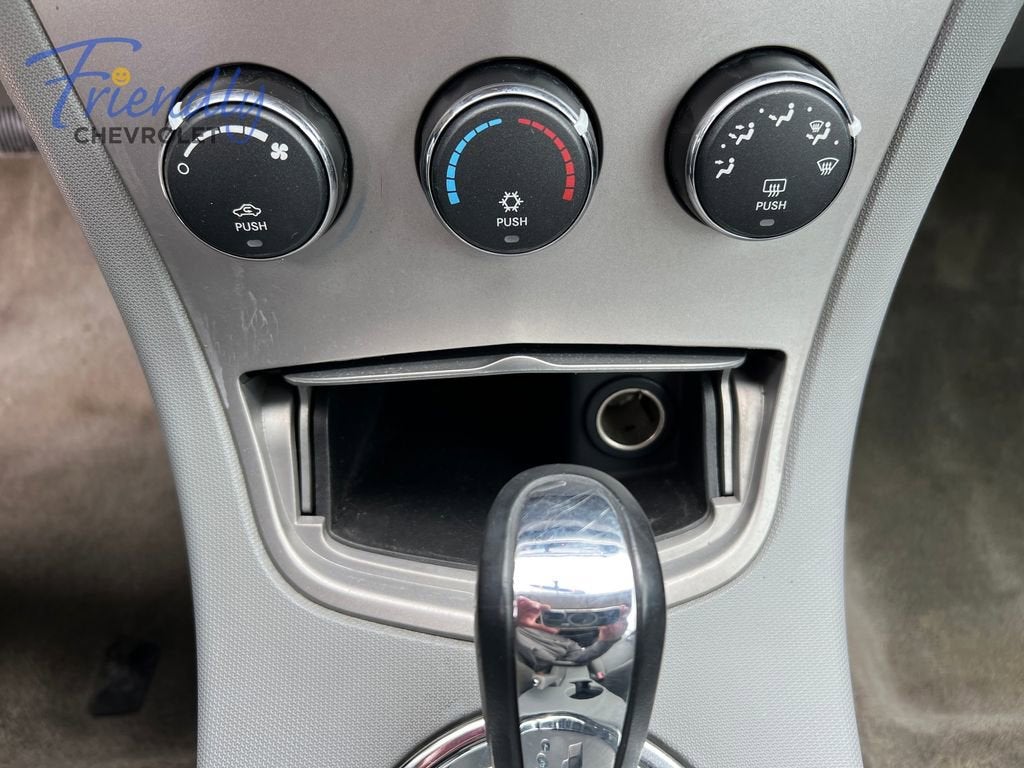 2008 Chrysler Sebring LX