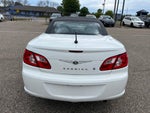 2008 Chrysler Sebring LX