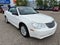 2008 Chrysler Sebring LX