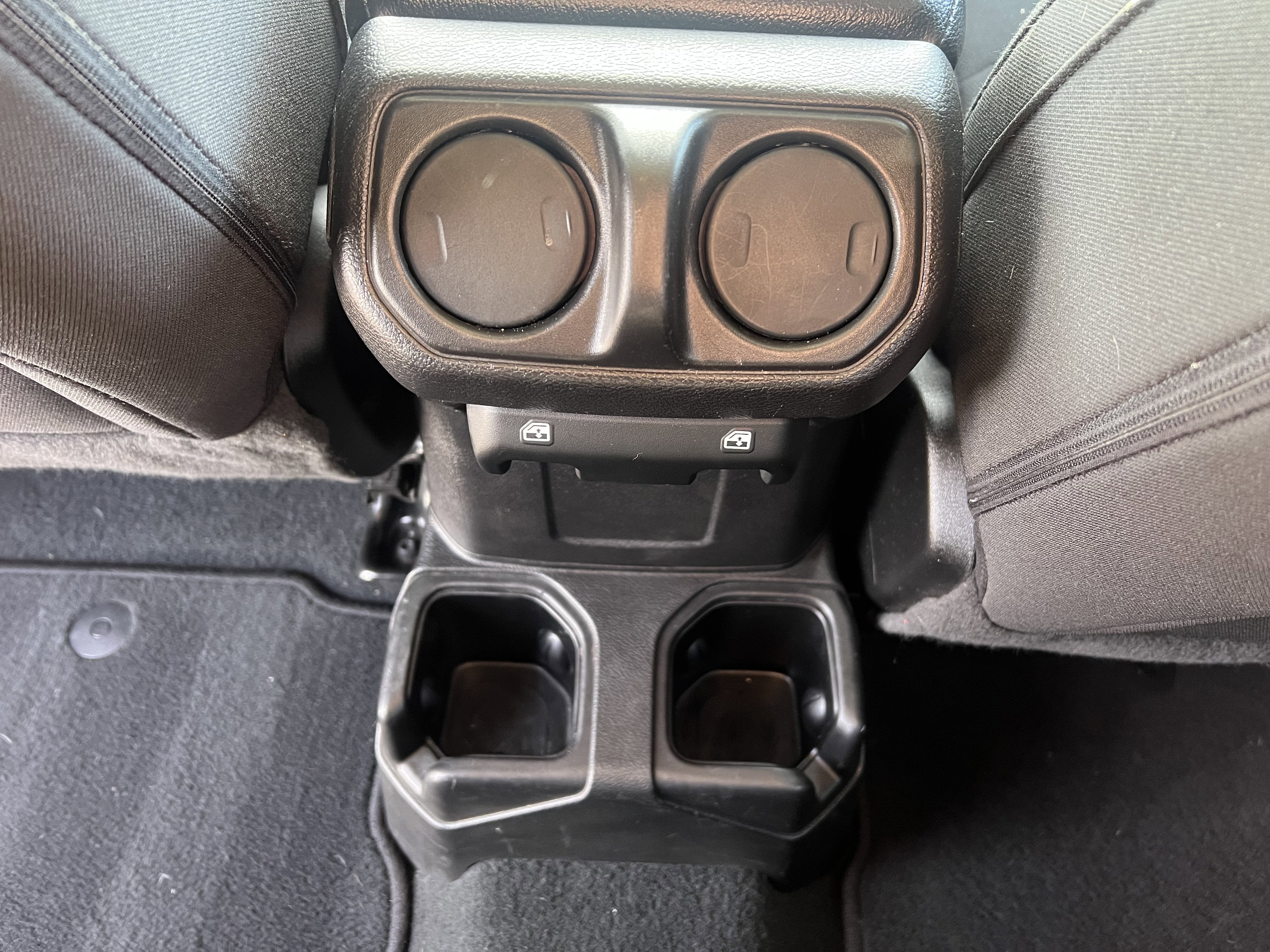 2022 Jeep Wrangler Unlimited Sport Altitude