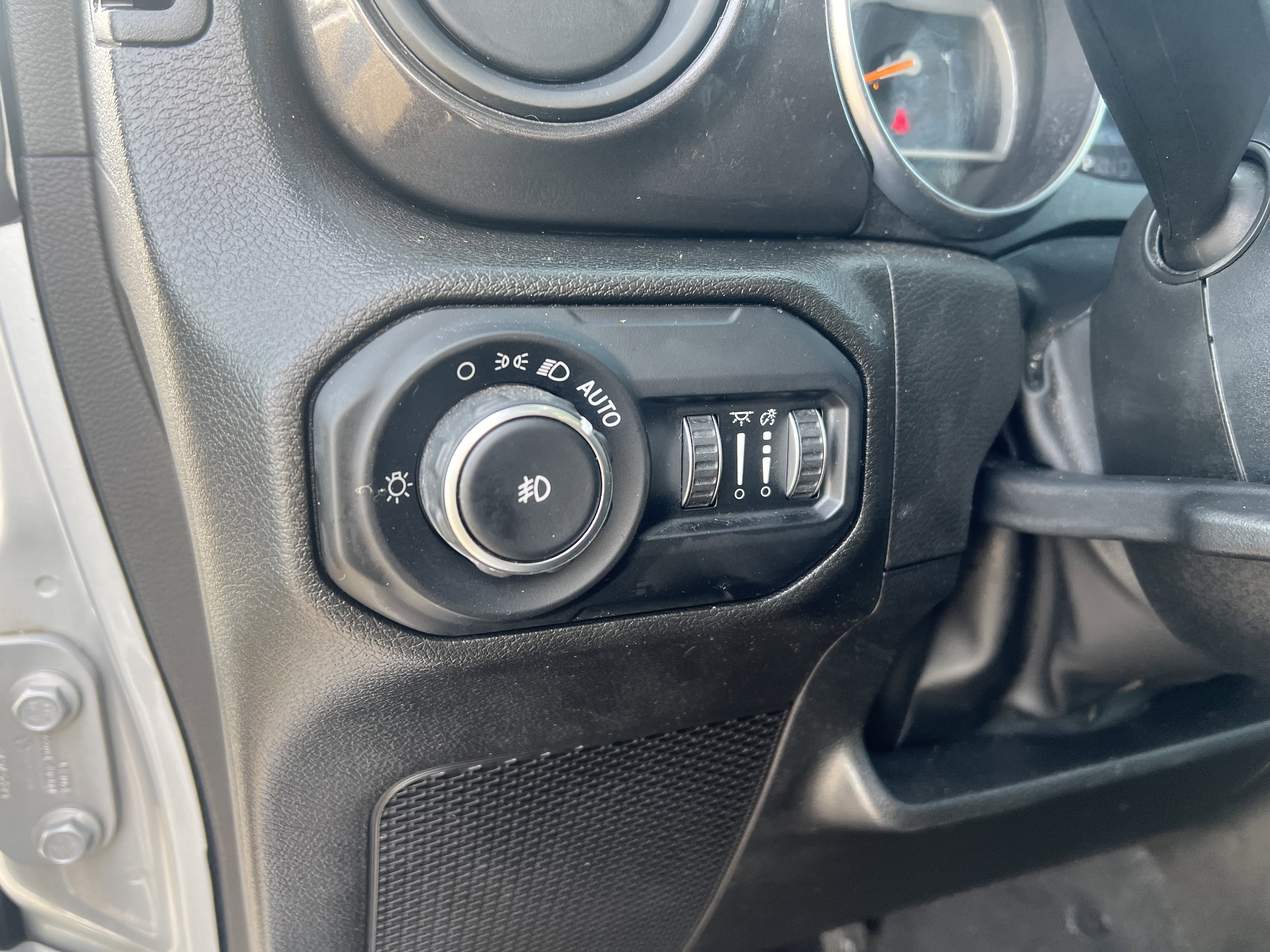 2022 Jeep Wrangler Unlimited Sport Altitude