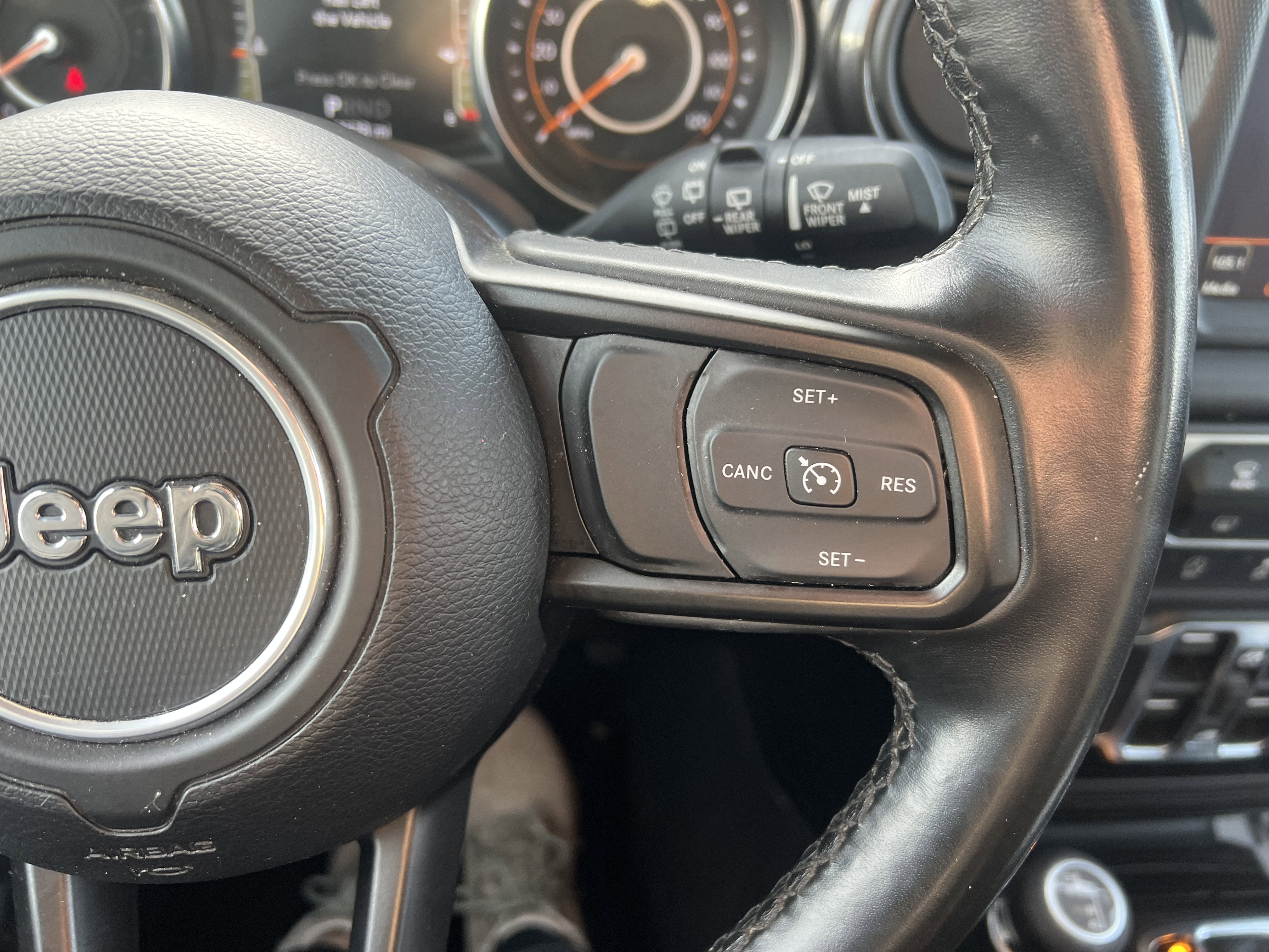 2022 Jeep Wrangler Unlimited Sport Altitude