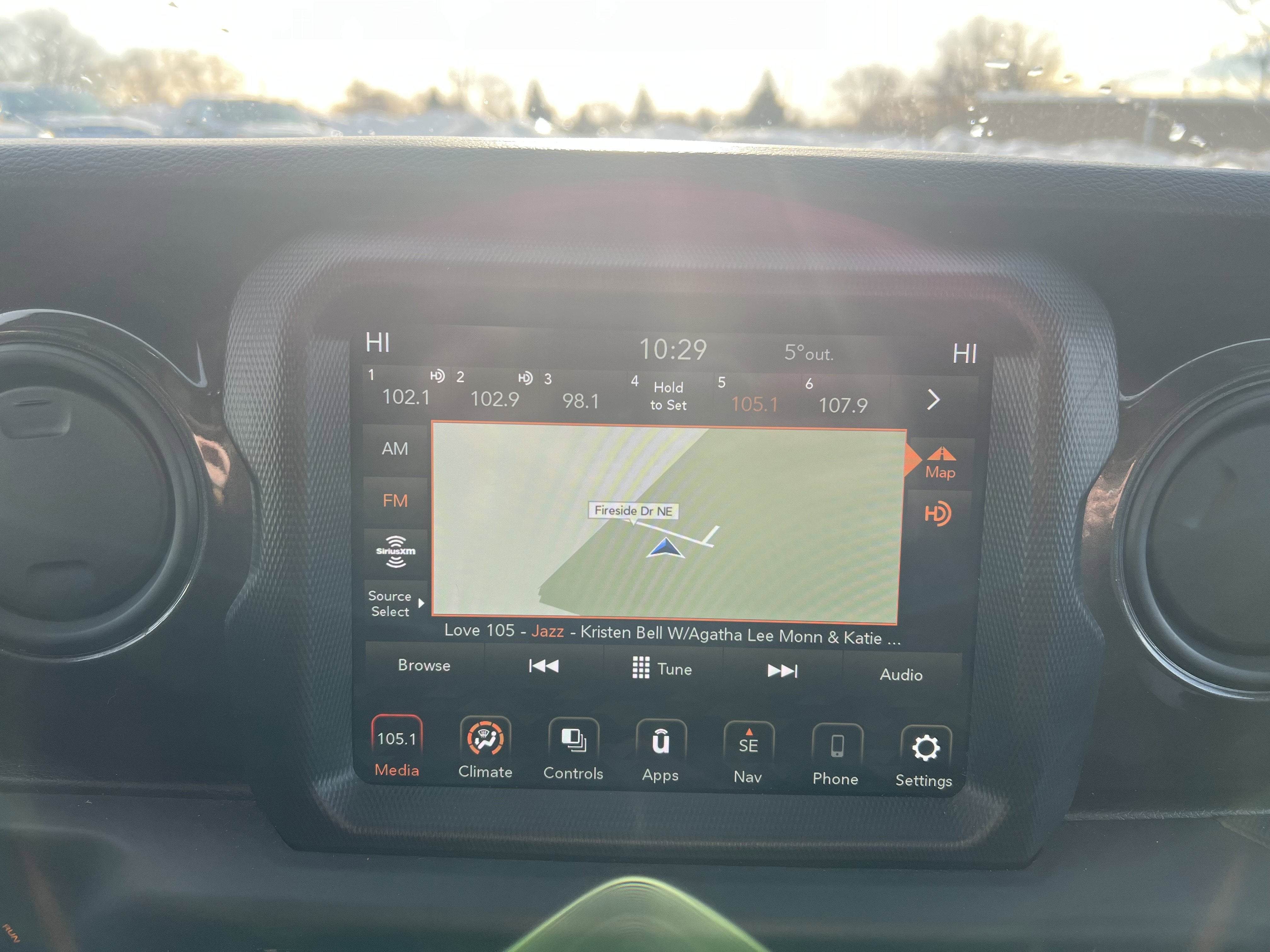 2022 Jeep Wrangler Unlimited Sport Altitude