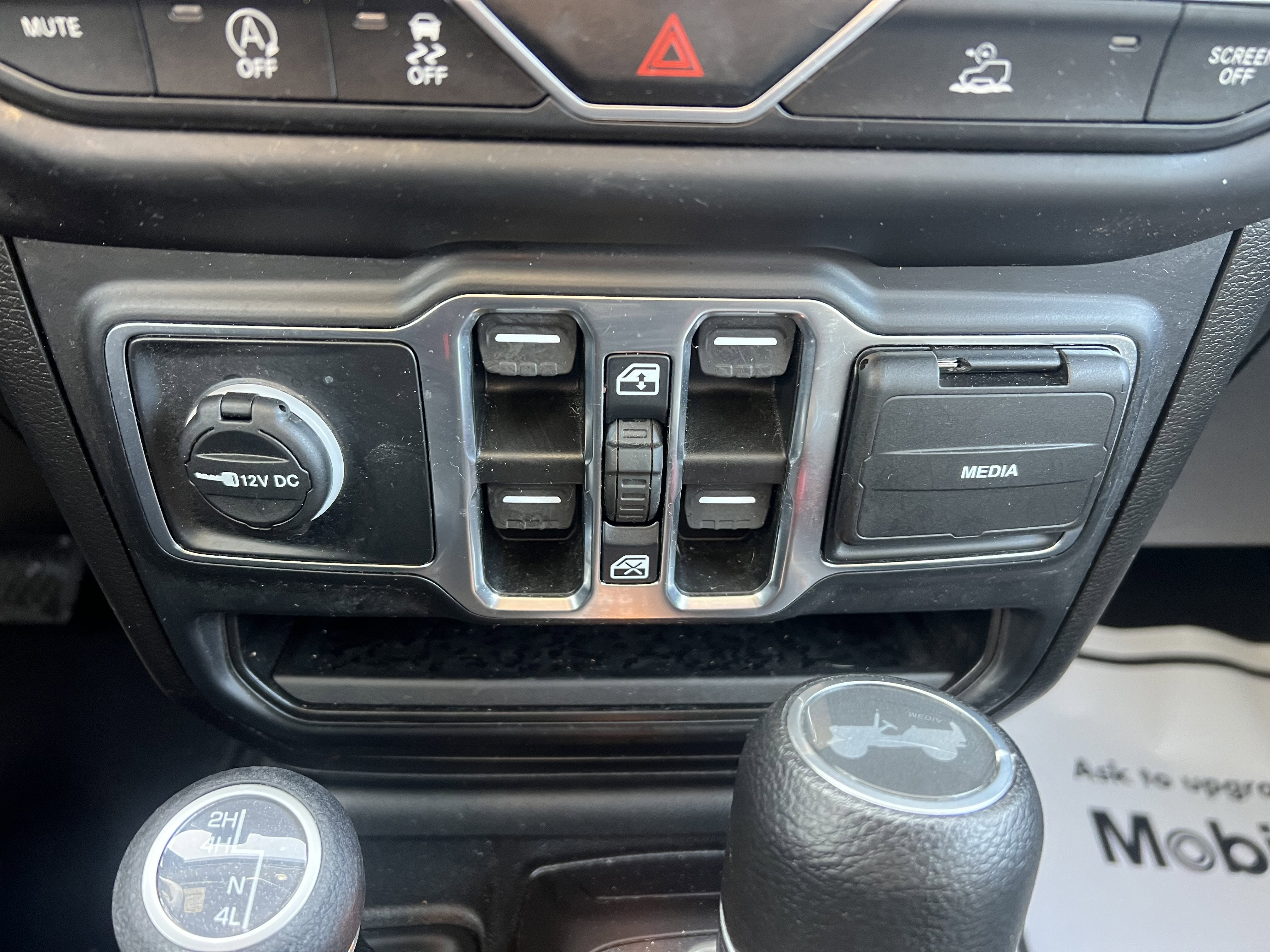 2022 Jeep Wrangler Unlimited Sport Altitude