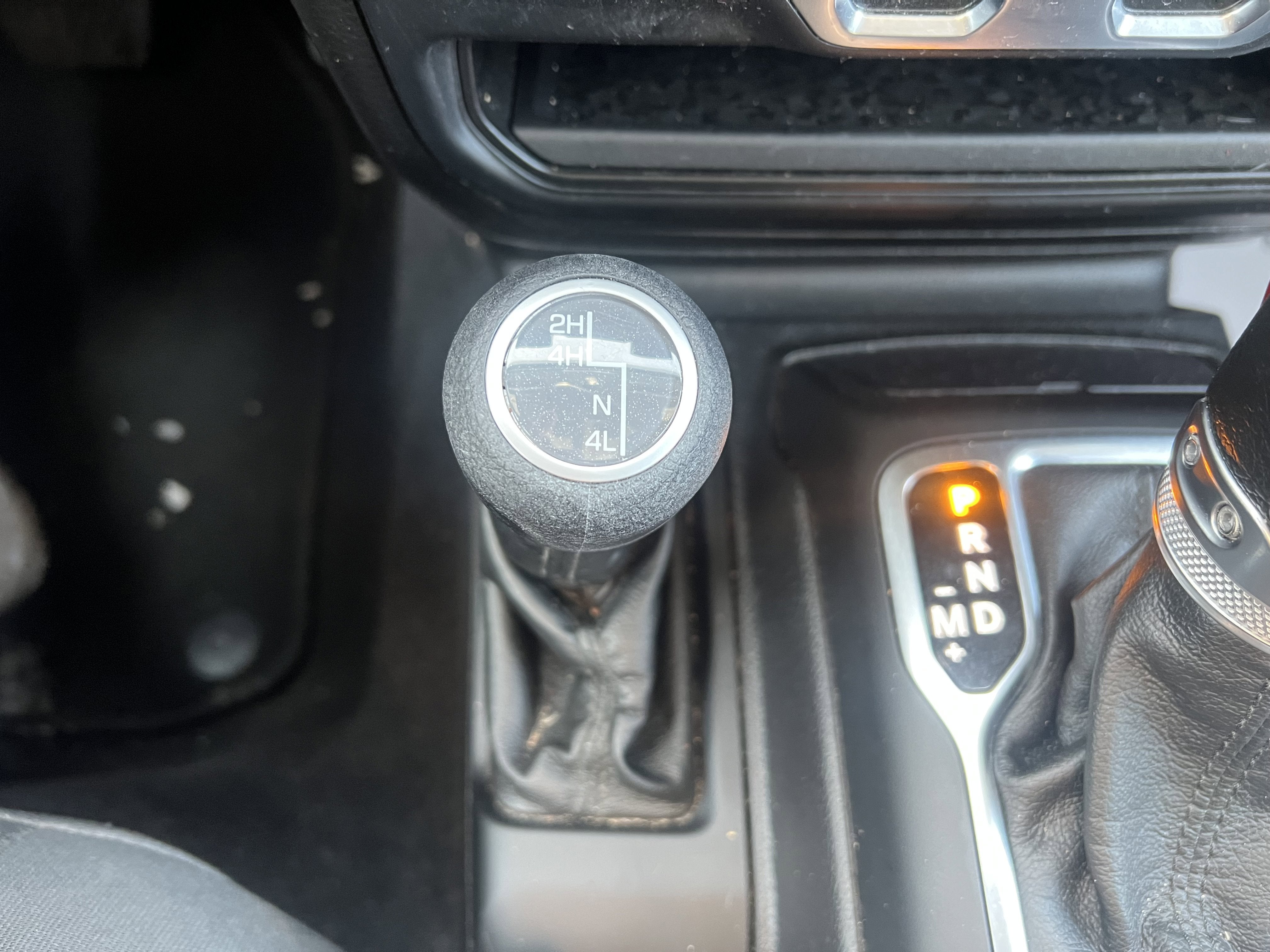 2022 Jeep Wrangler Unlimited Sport Altitude