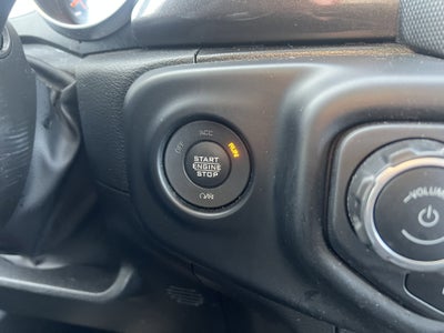 2022 Jeep Wrangler Unlimited Sport Altitude