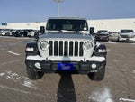 2022 Jeep Wrangler Unlimited Sport Altitude
