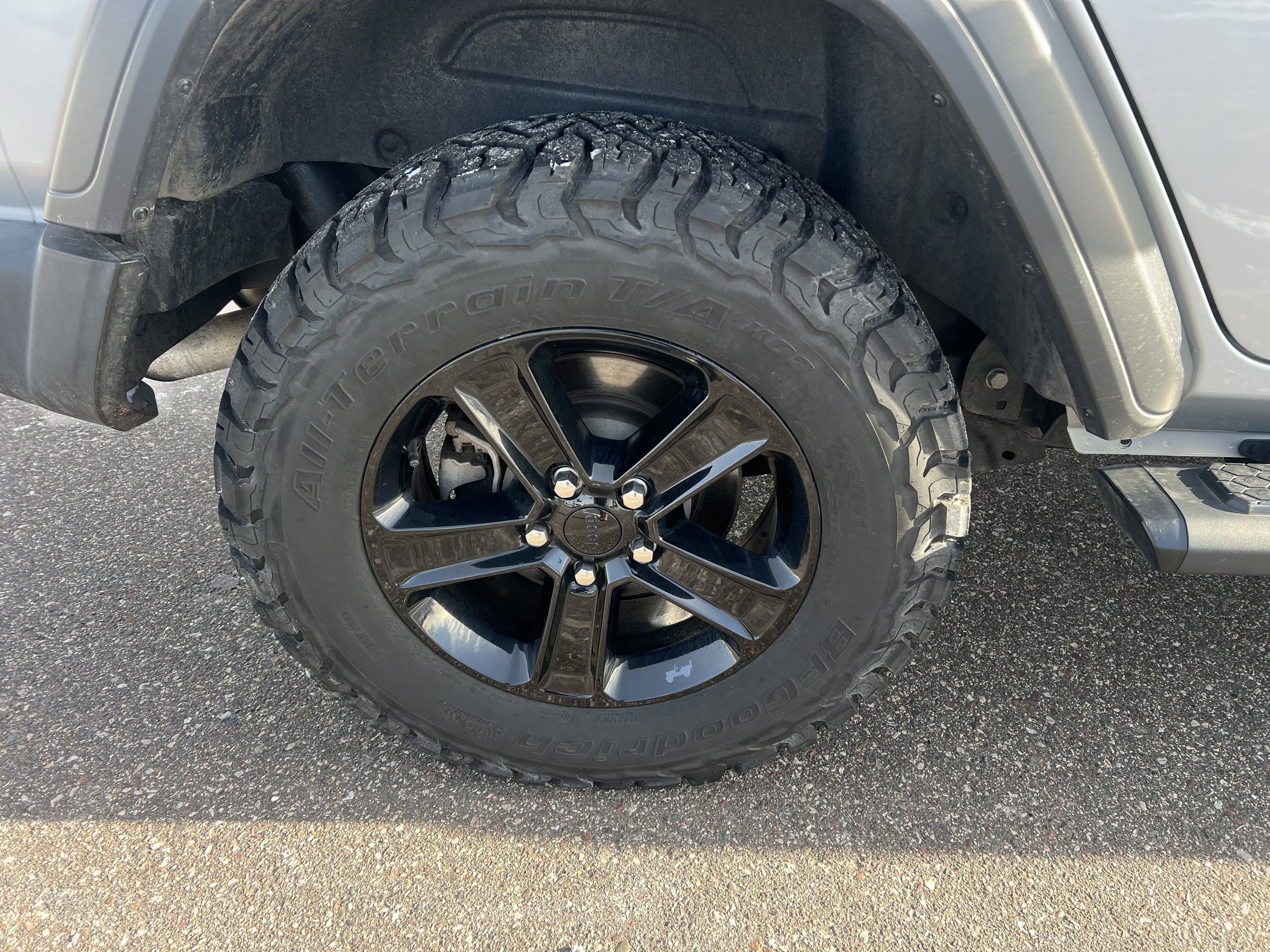 2022 Jeep Wrangler Unlimited Sport Altitude