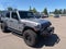 2020 Jeep Wrangler Unlimited Rubicon 4x4
