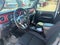 2020 Jeep Wrangler Unlimited Rubicon 4x4