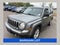 2012 Jeep Patriot Latitude