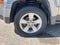 2012 Jeep Patriot Latitude