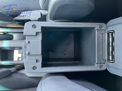2012 Jeep Patriot Latitude