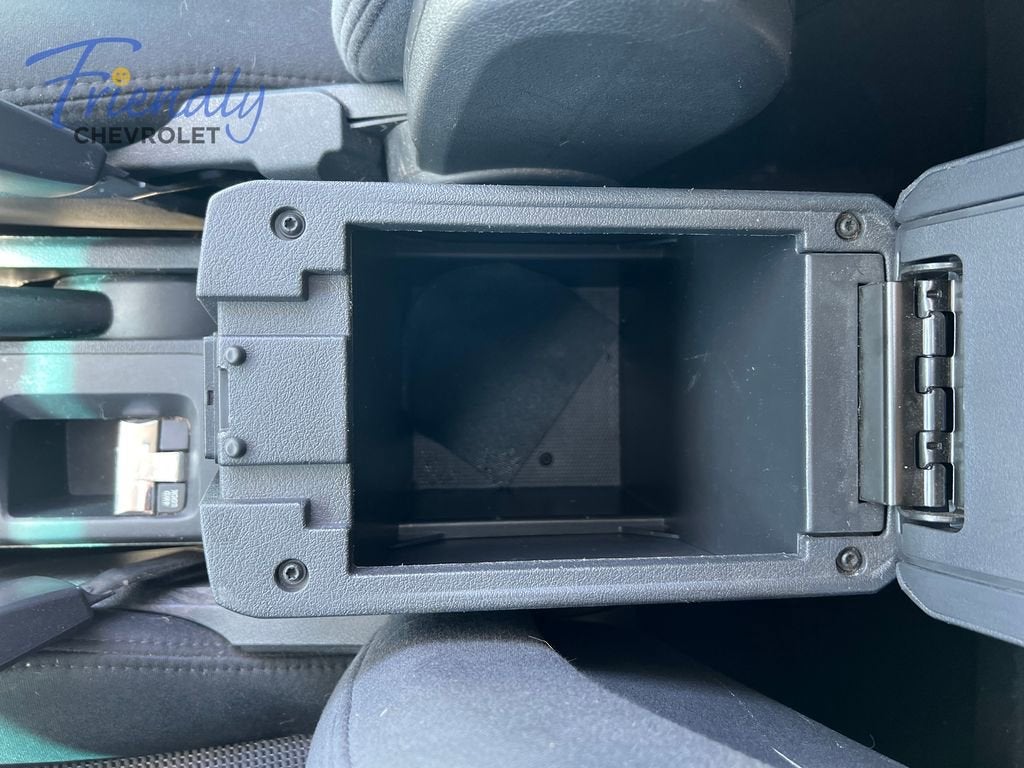 2012 Jeep Patriot Latitude