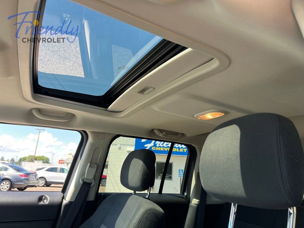 2012 Jeep Patriot Latitude